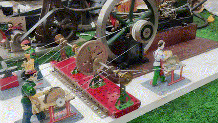 Animated gif miniature steam workshop